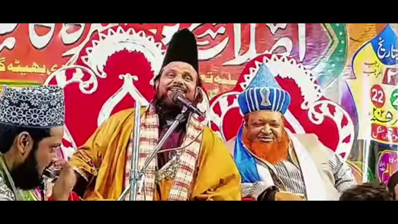Jharkhandi baba behtarin takrer 