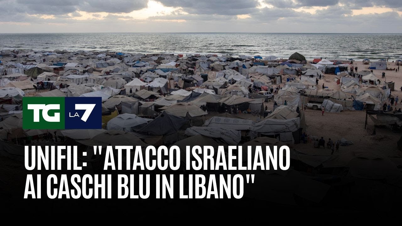 Unifil: 