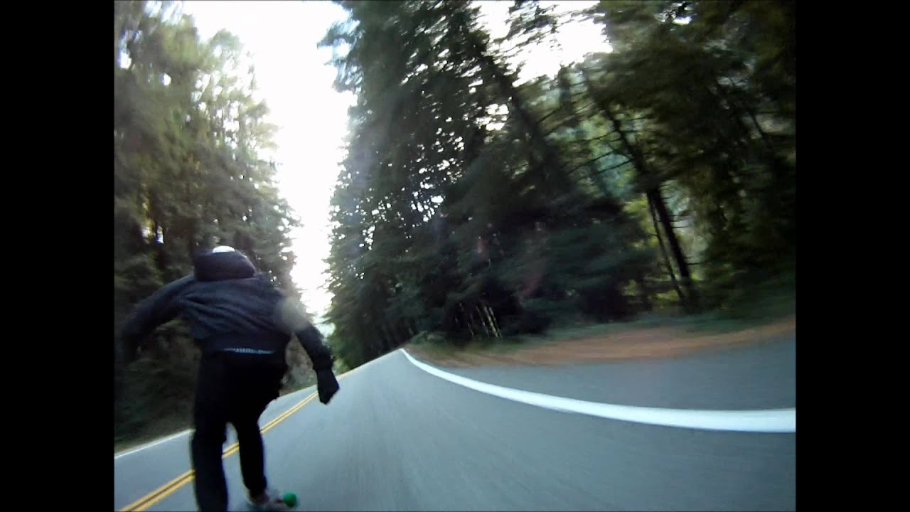 Welcome Giancarlo Nadal to Santa Cruz!