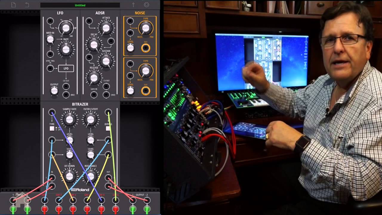 AIRA Modular Customizer