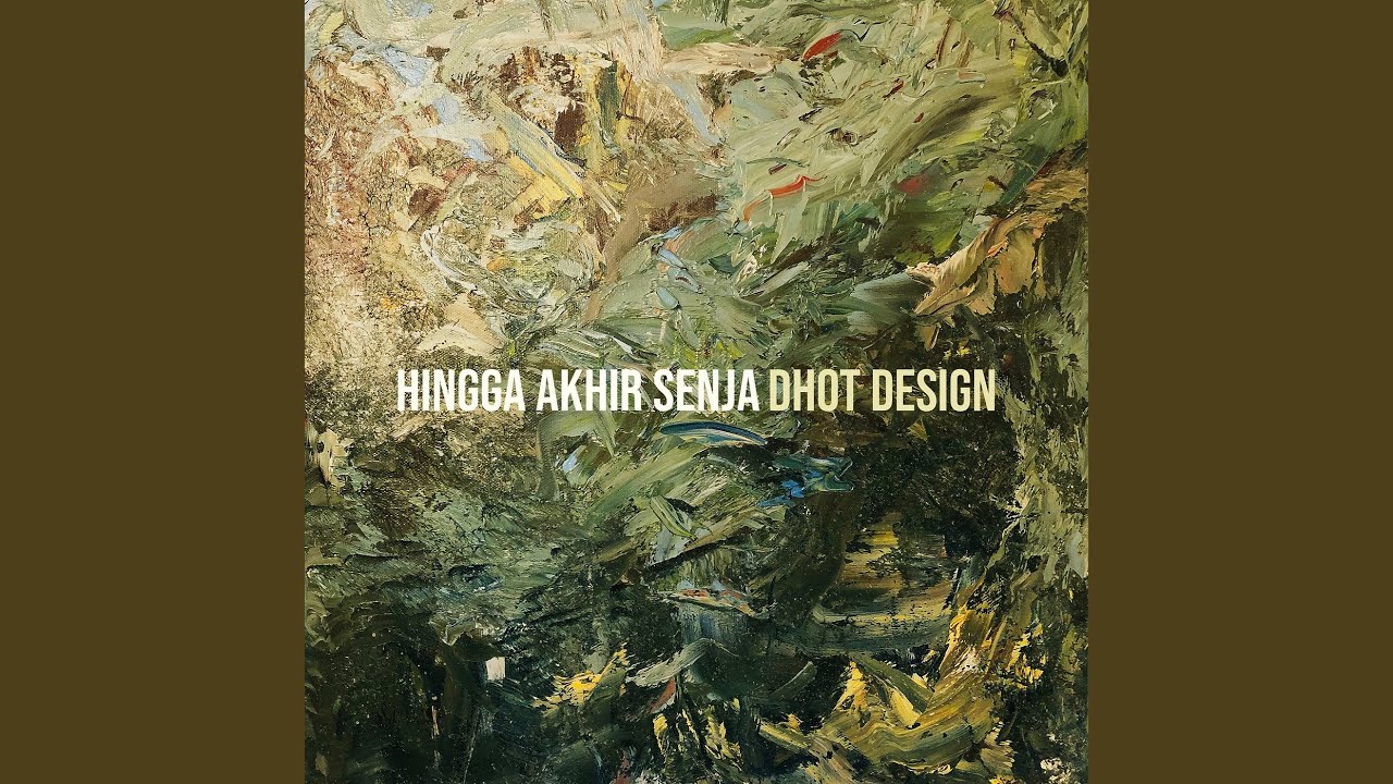 Hingga Akhir Senja