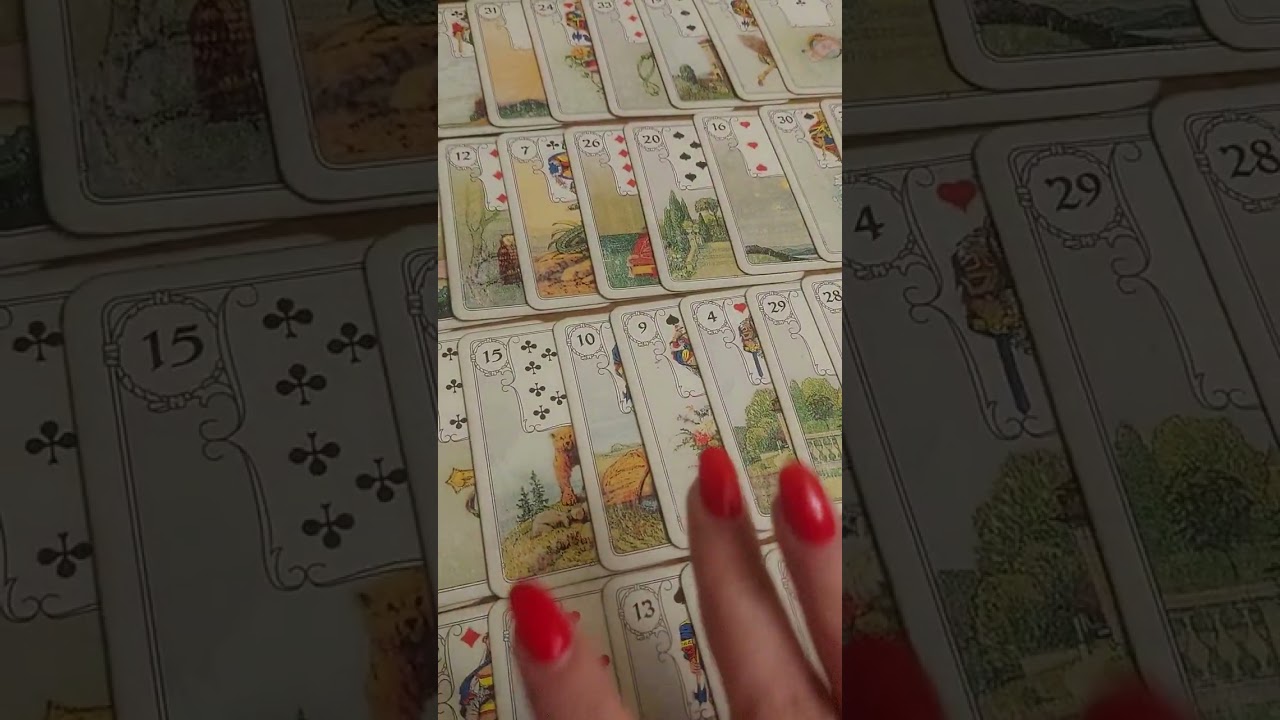წლის პროგნოზი კაცებისათვის