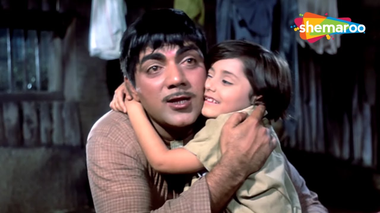 Suii Jaa Taara Ho Suii Jaa Taara | Mehmood | Kishore Kumar Songs | Mastana Song