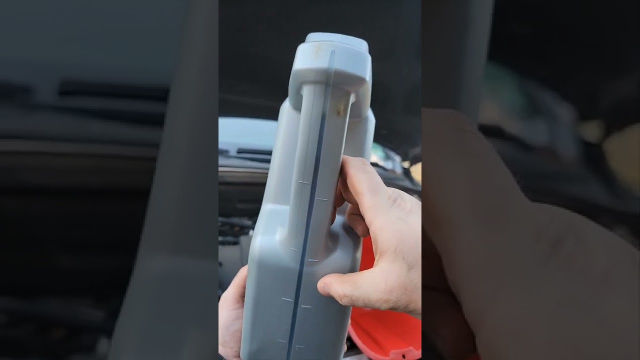 2011-2015 Chevy Cruze 1.4L Oil Change | EASY DIY FOR BEGINNERS