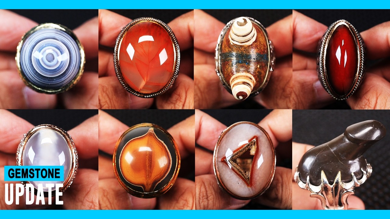 GEMSTONES UPDATE 14032026 - BATU ANGGUR MOTIF GAMBAR PUSER BUMI PANDAN MERAH UNIK SUTRA YAMAN