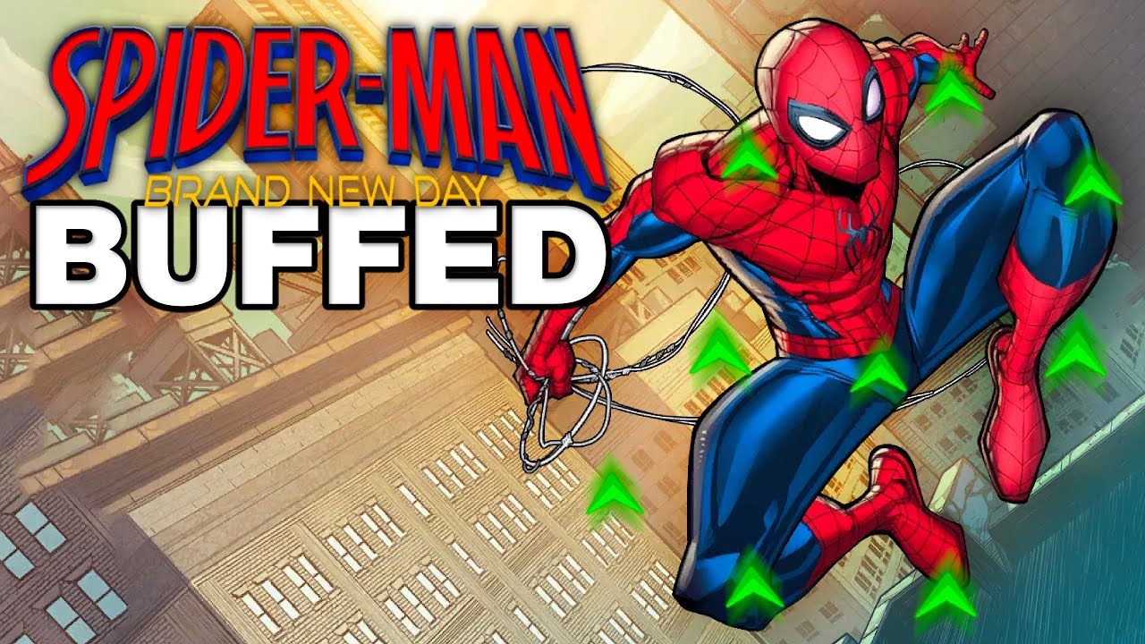 Marvel Snap усиливает следующую карту боевого пропуска