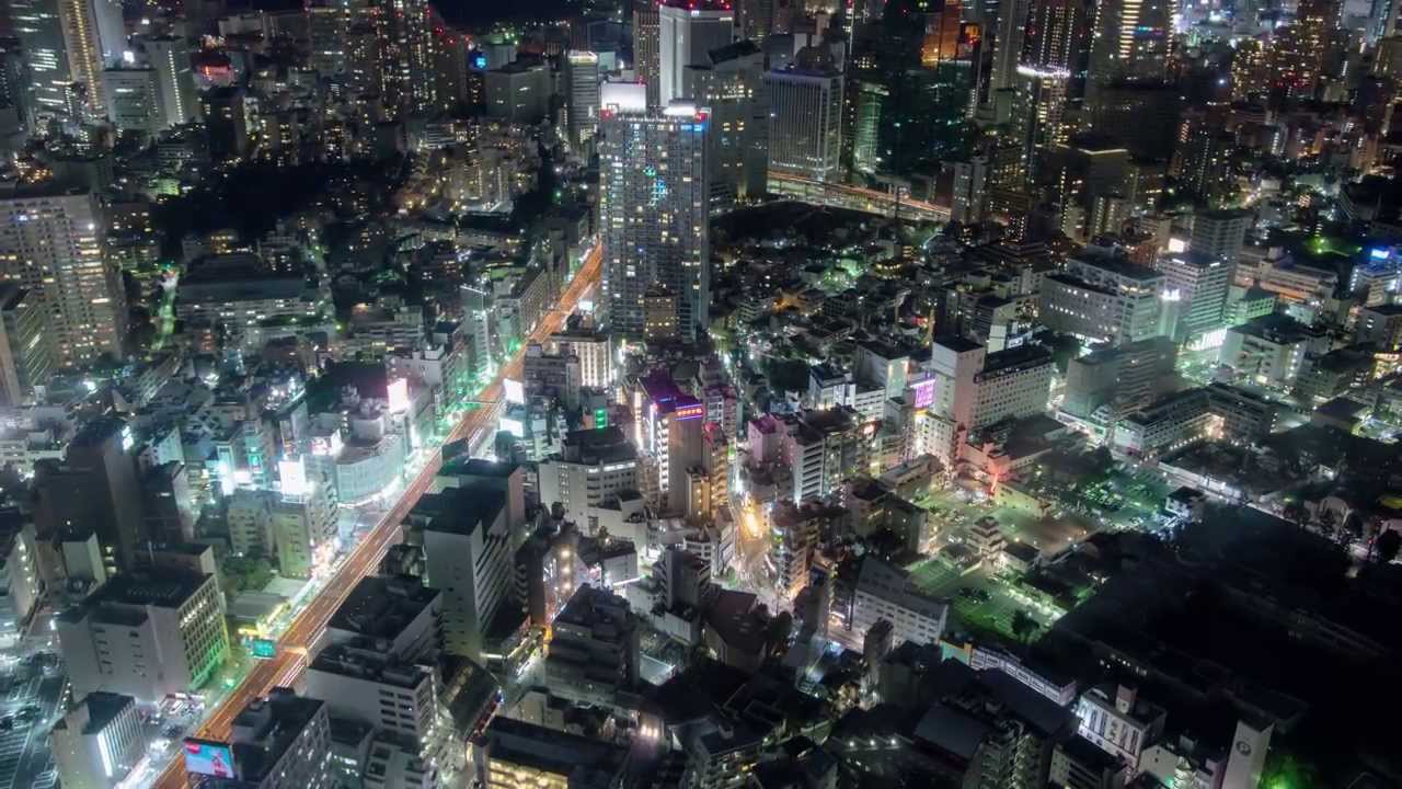 PENTAX K-3 time lapse test 2