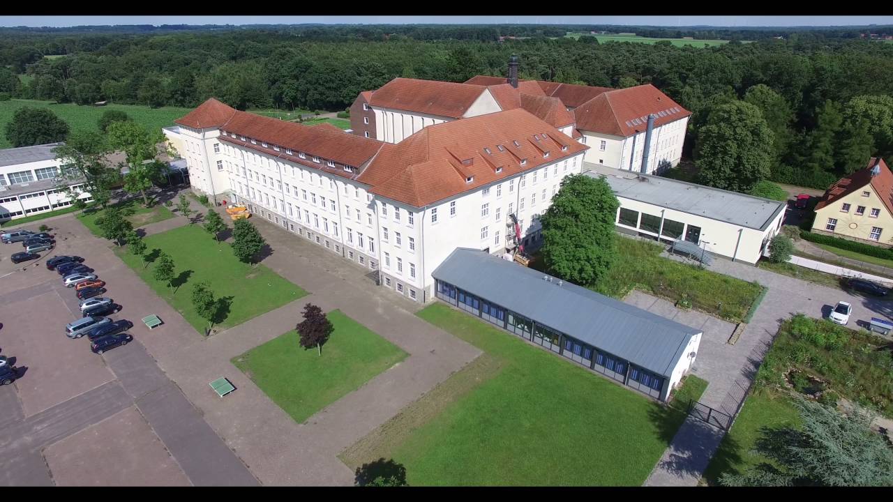 Franziskanerkloster Bardel #2