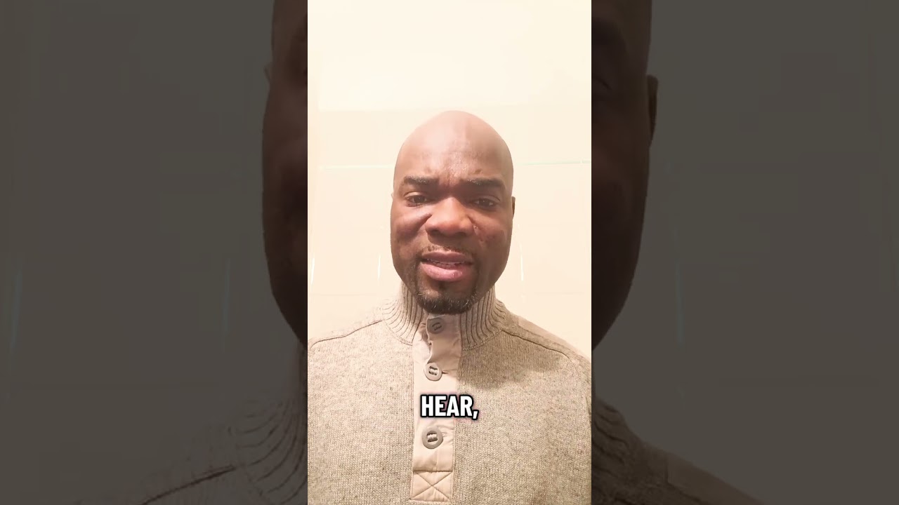 May that spirit of fear live you in Jesus name.