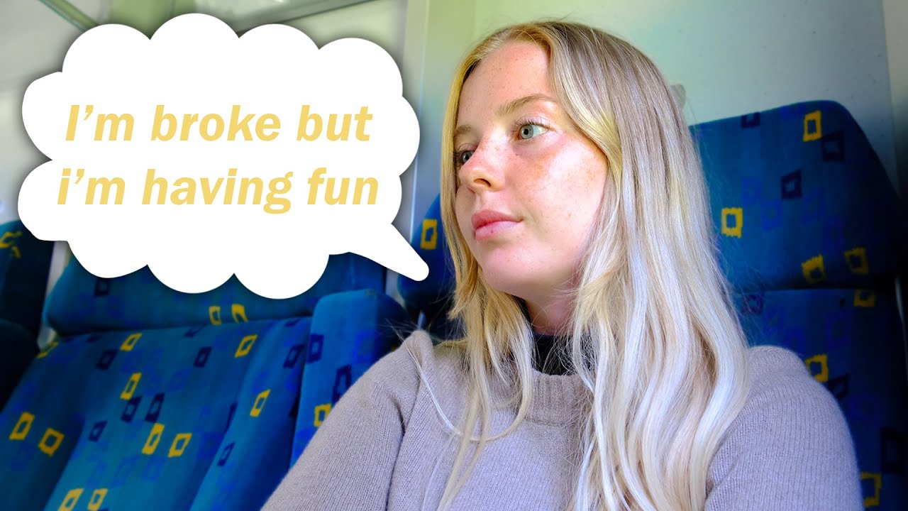 Сколько стоит проезд Interrail?