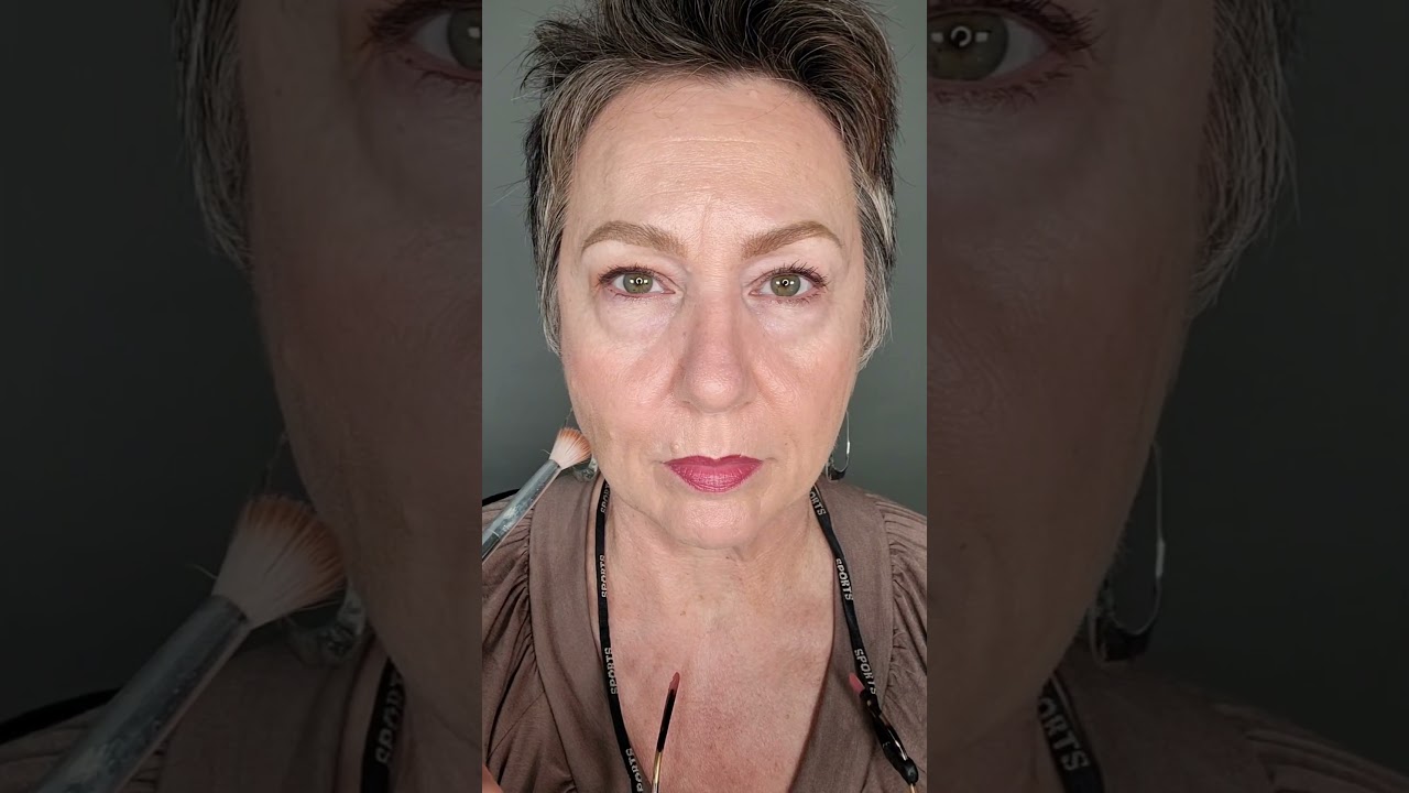 The Only Everyday Eyeshadow Look You Need for Hooded Eyes❤️