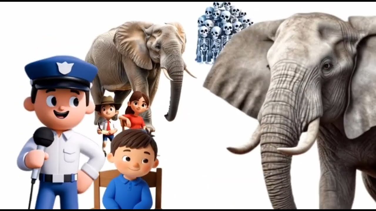The Most Dangerous Animals and Insects 