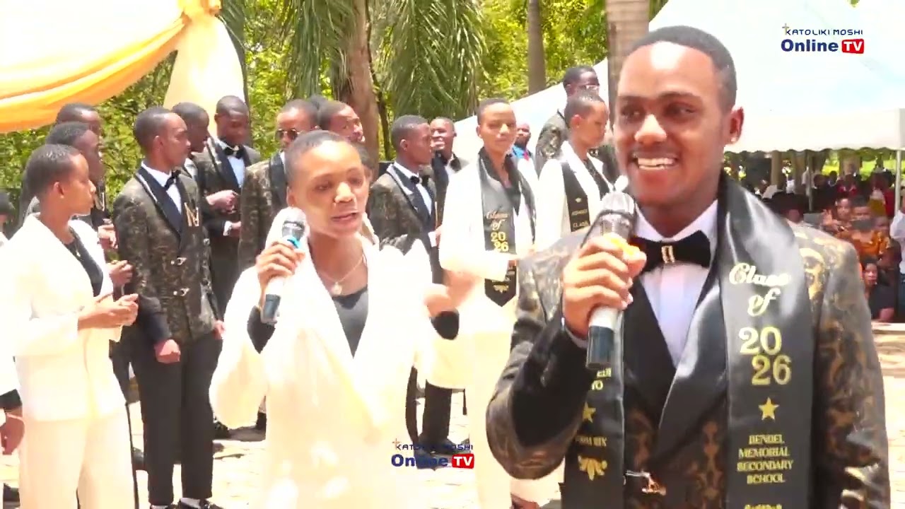 #RISALA YA #KIDATO CHA SITA #BENDEL SEC. SCHOOL 2026 KWA #MGENI RASMI  #MBUNGE #IBRA SHAYO