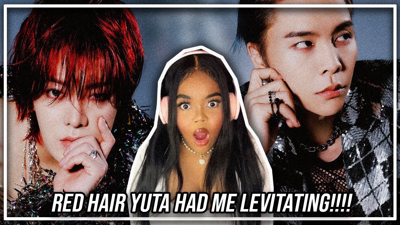 YUTA????@? || NCT 127 엔시티 127 'Fact Check (불가사의; 不可思議)' MV REACTION! 🔥