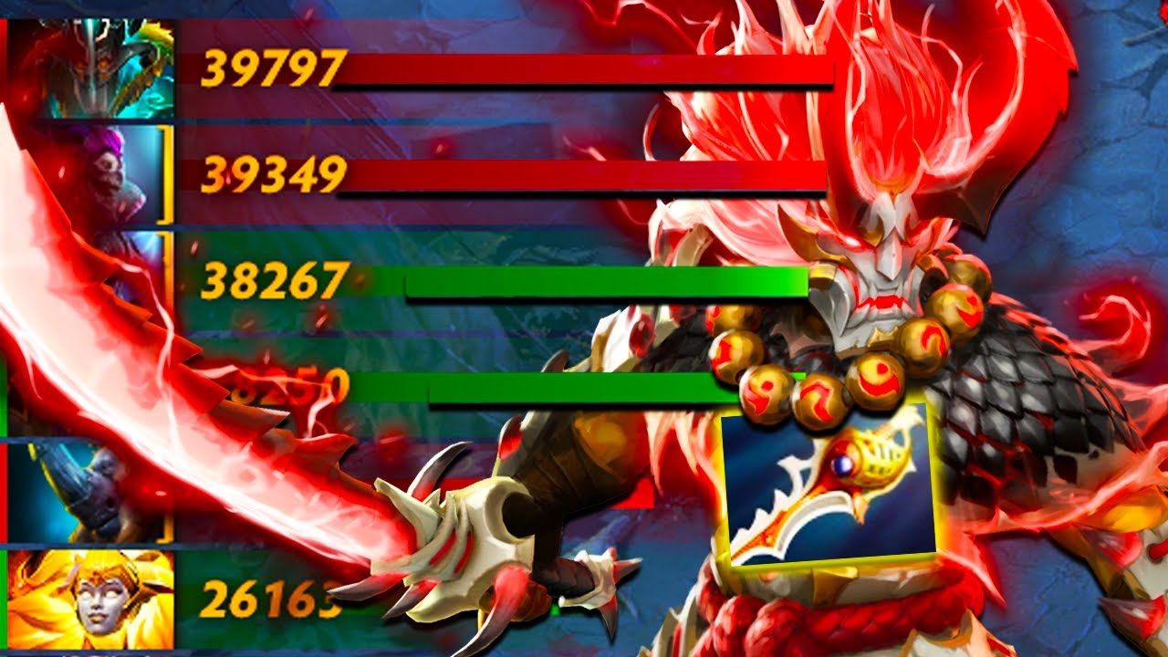 Rapier on This Hero makes the game fun