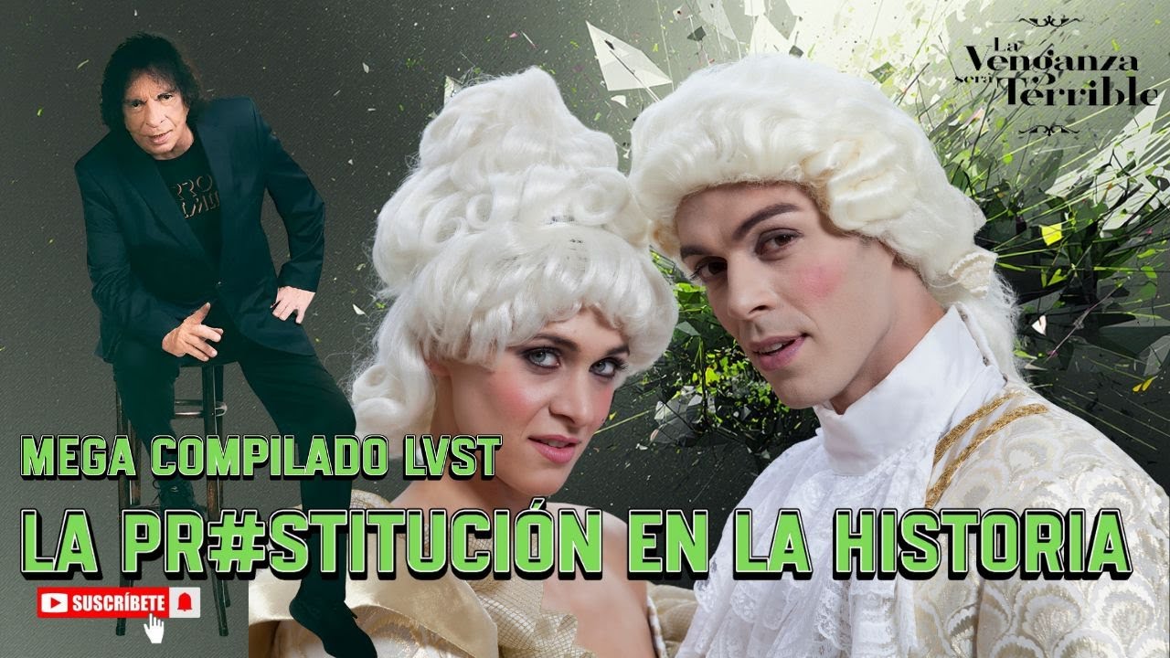 ¡IMPERDIBLE!  MEGA COMPILADO ÚNICO DE ALEJANDRO DOLINA ACERCA DE LA PR#STITUCIÓN EN LA HISTORIA