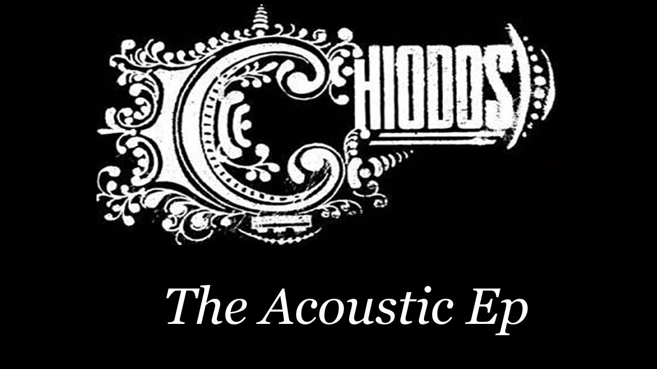 Chiodos - The Acoustic Ep (Full Ep)
