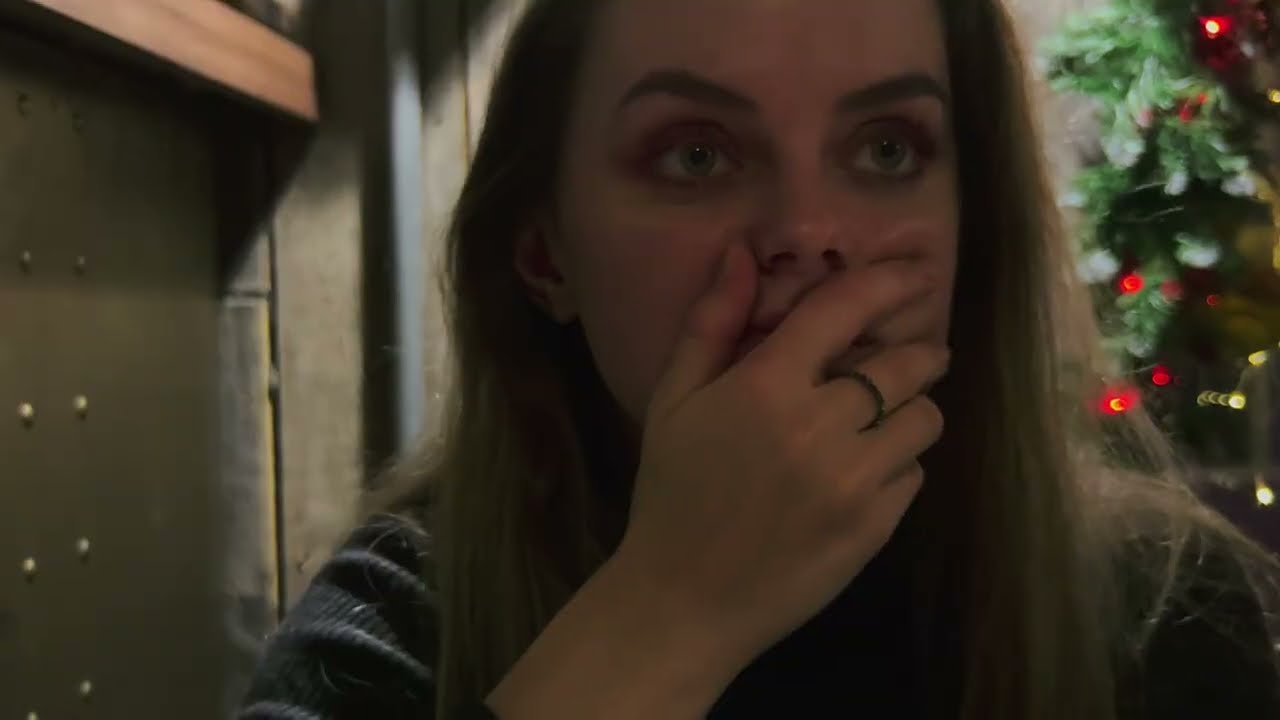 My Undesirable Friends: Part I — Last Air in Moscow TRAILER