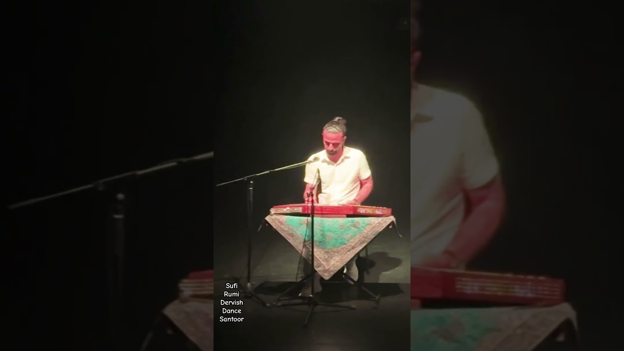 #santoor