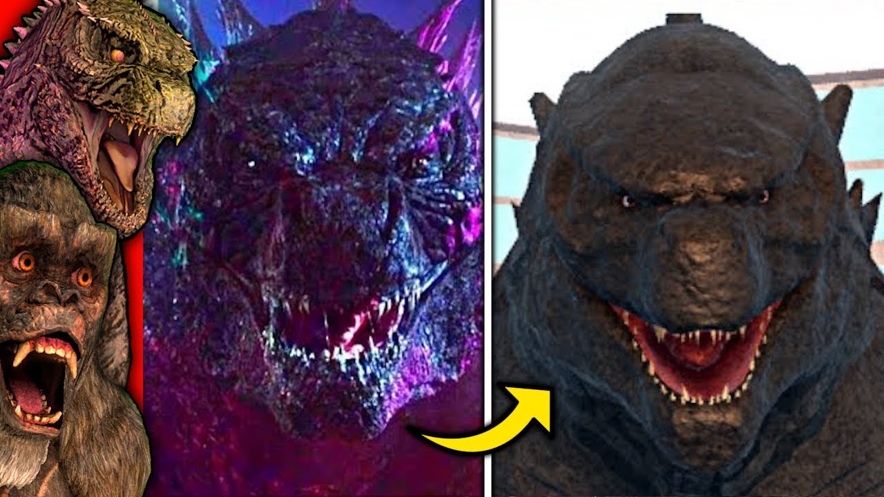 Movie vs Roblox Game References