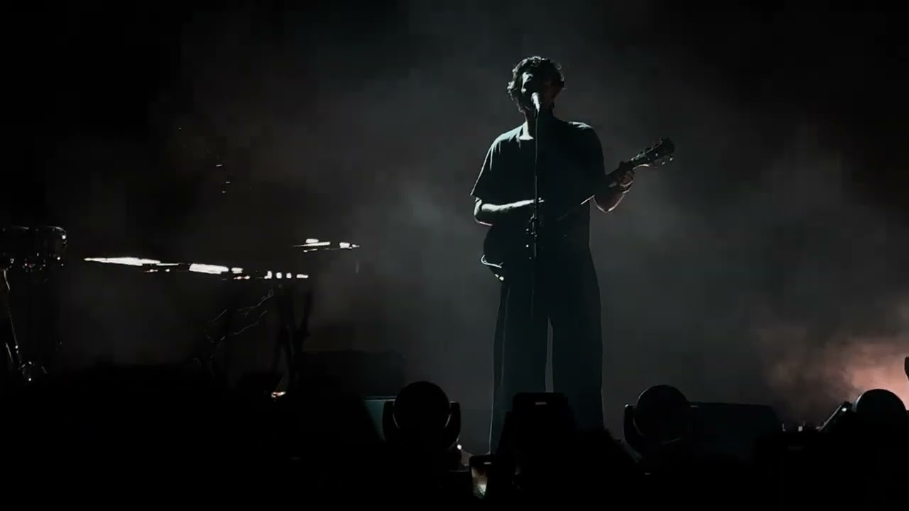 Tamino-Habibi(Parkorman İstanbul ‘23)