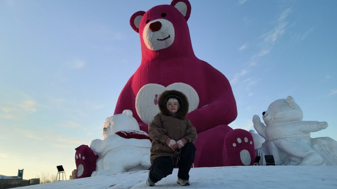 Маньчжурия моя.Просто моя жизнь.