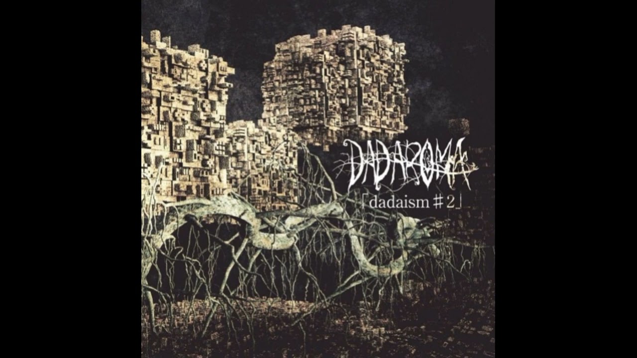 DADAROMA - High and Low