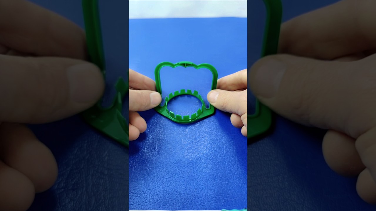 How to Make a Phone Holder - Homemade Phone Holder #diy  #trick