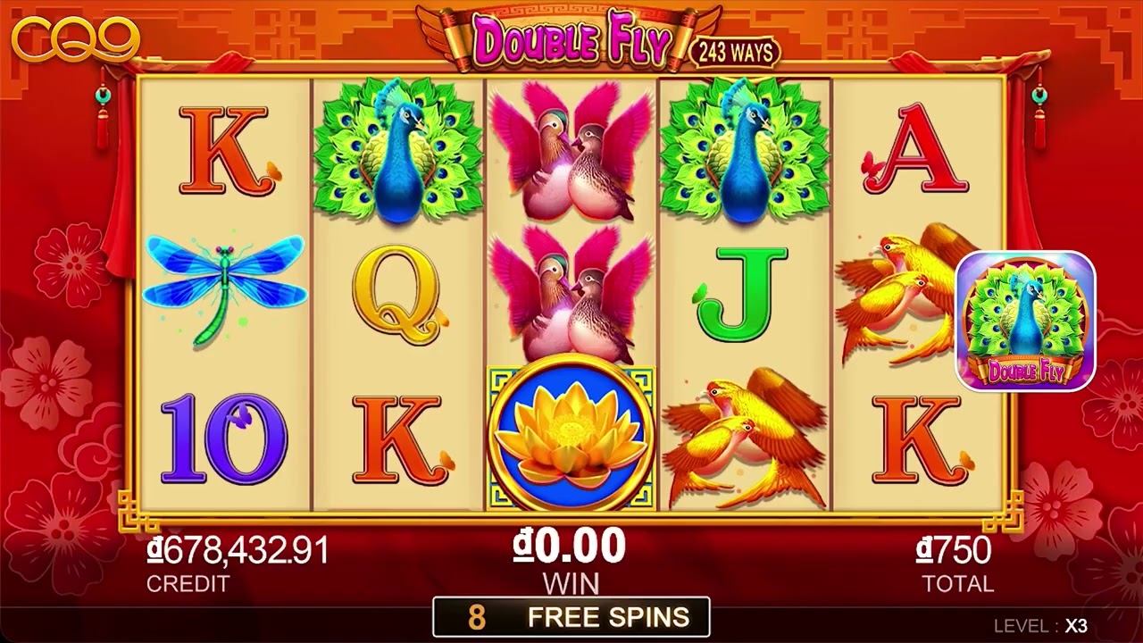 [CQ9 Game] Top 5-1 th&aacute;ng 7 Xả điểm kh&ocirc;ng ngừng! Si&ecirc;u bất ngờ với full cuộn xoay
