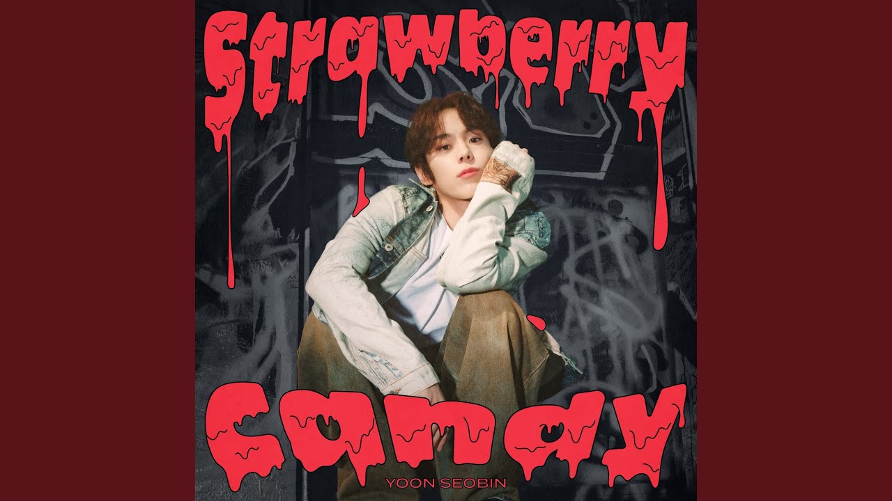 Strawberry Candy