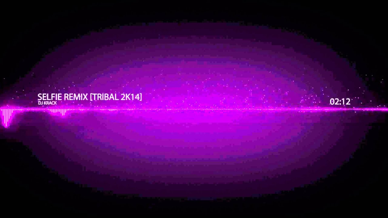Selfie 3ball Remix - DJ KRACK [2014] [HQ] [HD]