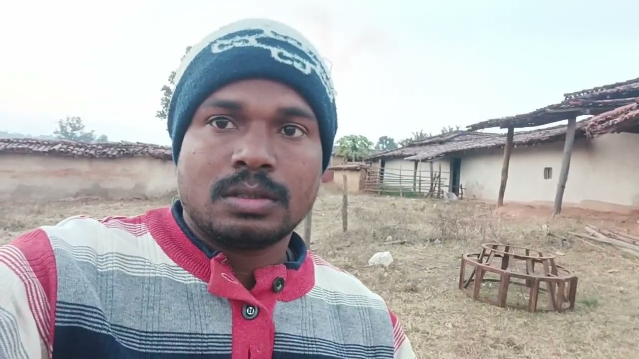 Hamare yahan ka market