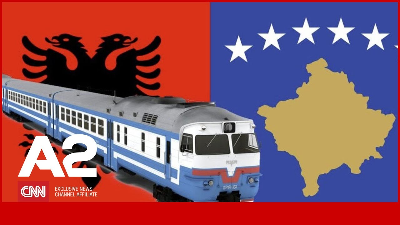 Projektet e vitit 2024, hekurudha për në Kosovë, do të kalojë nga Shkodra