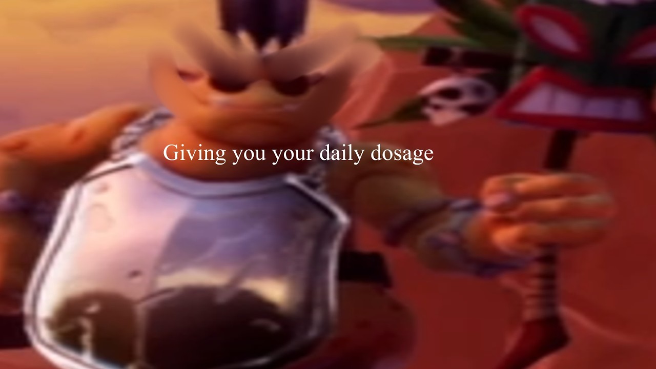 Spyro the Dragon Part 3 [ The Doctor is IN]