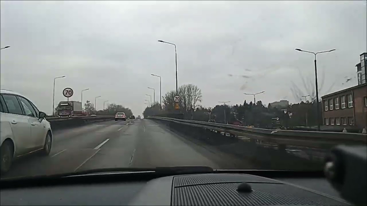 Co dalej z estakadą na DK94 w Sosnowcu 
