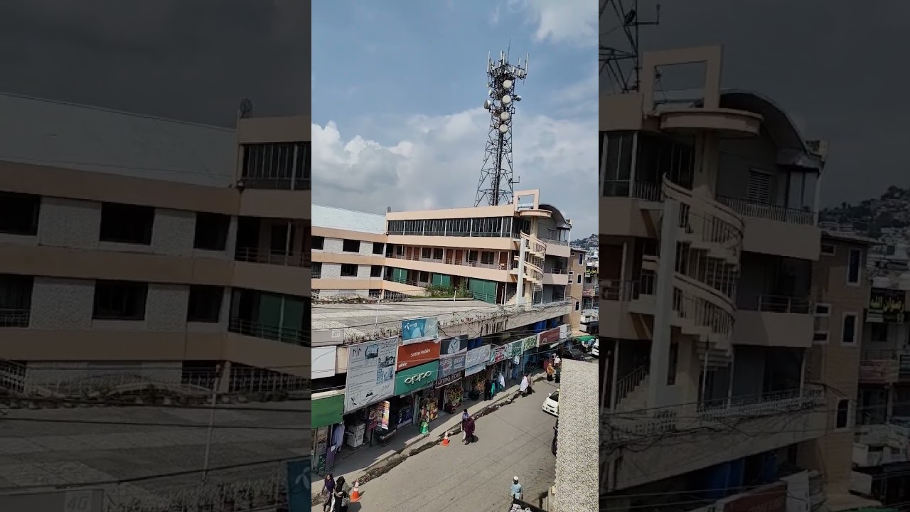 sarban hotel Abbottabad
