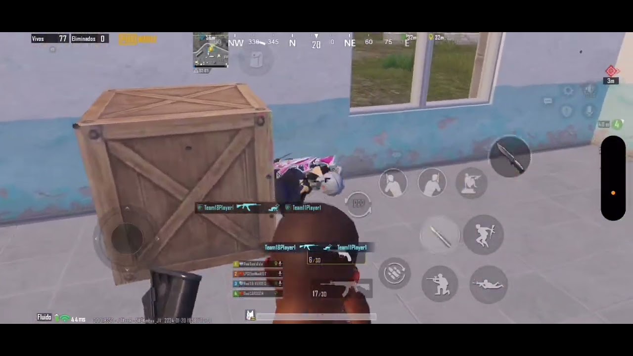 TOURNAMENT AND SCRIM CLIPS 2024 - 15 PRO MAX