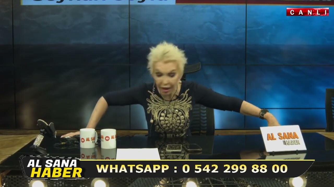 BAHAR CANDAN PROGRAMDAN KOVULUYOR MU