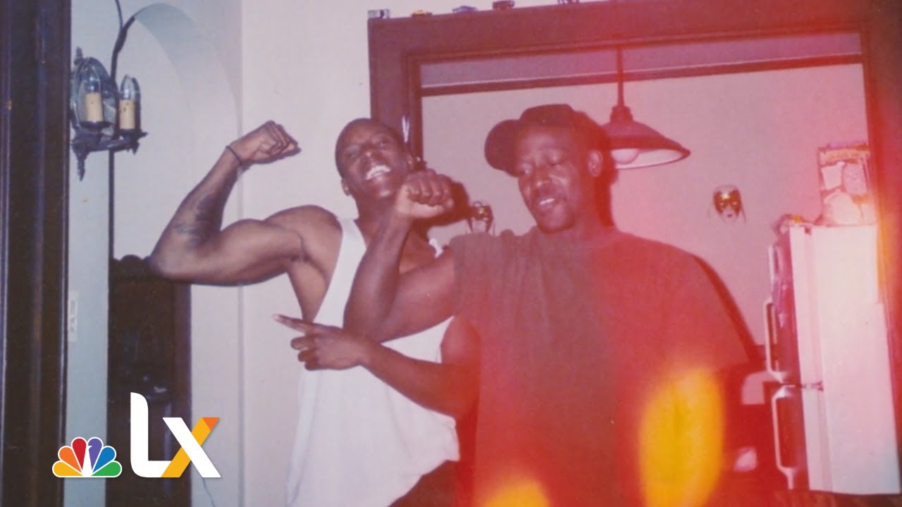 A Young Man’s Suicide and the Failures of Mental Health Access in the Black Community | NBCLX