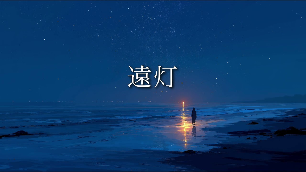 遠灯