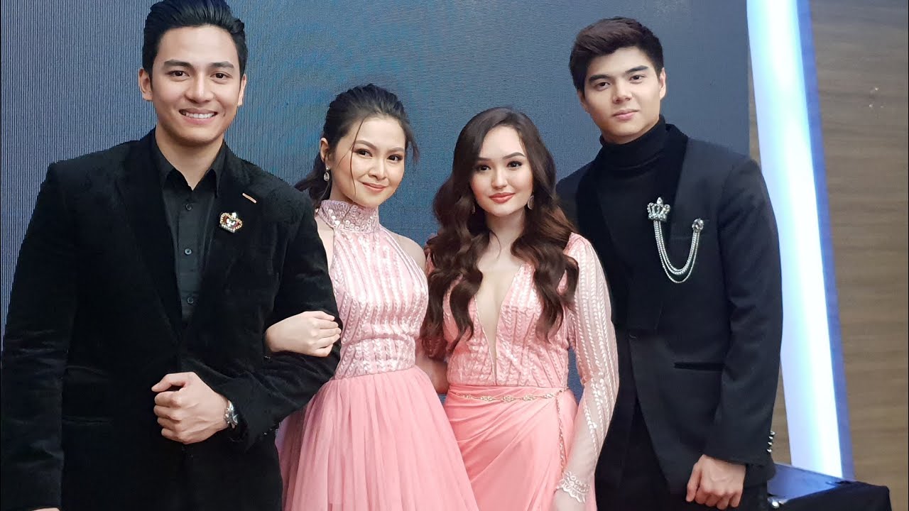 Kara Mia concept and origin explained in FULL DETAIL! Cast presentation
#karamiagrandmediacon