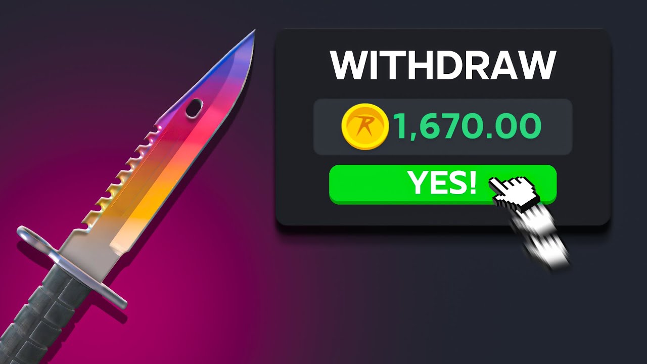 I Did Only 2v2v2 CRAZY MODE… and PROFITED!