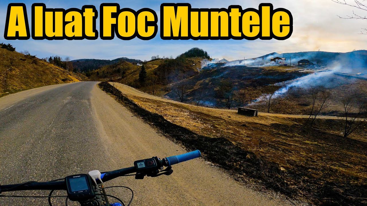 Ai impresia ca aerul curat e la munte? GRESIT!