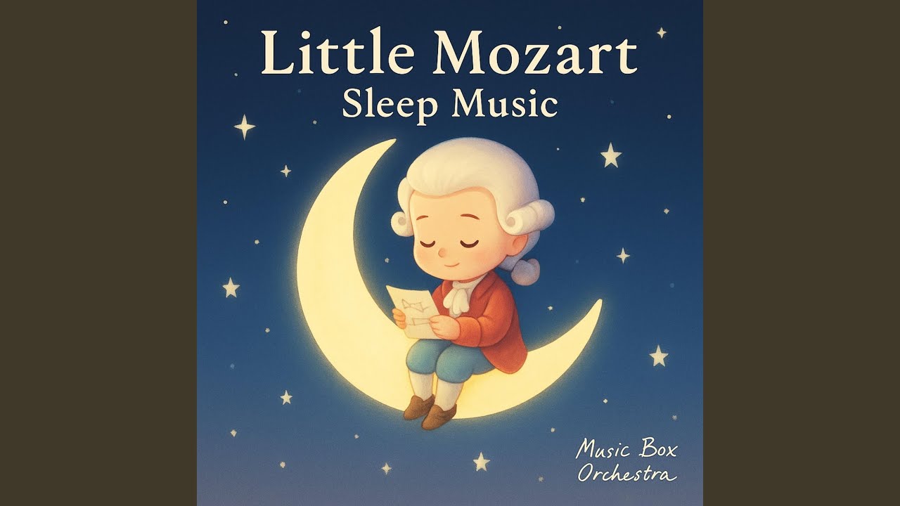 String Quartet No. 21, K. 575: II. Andante Theme 2