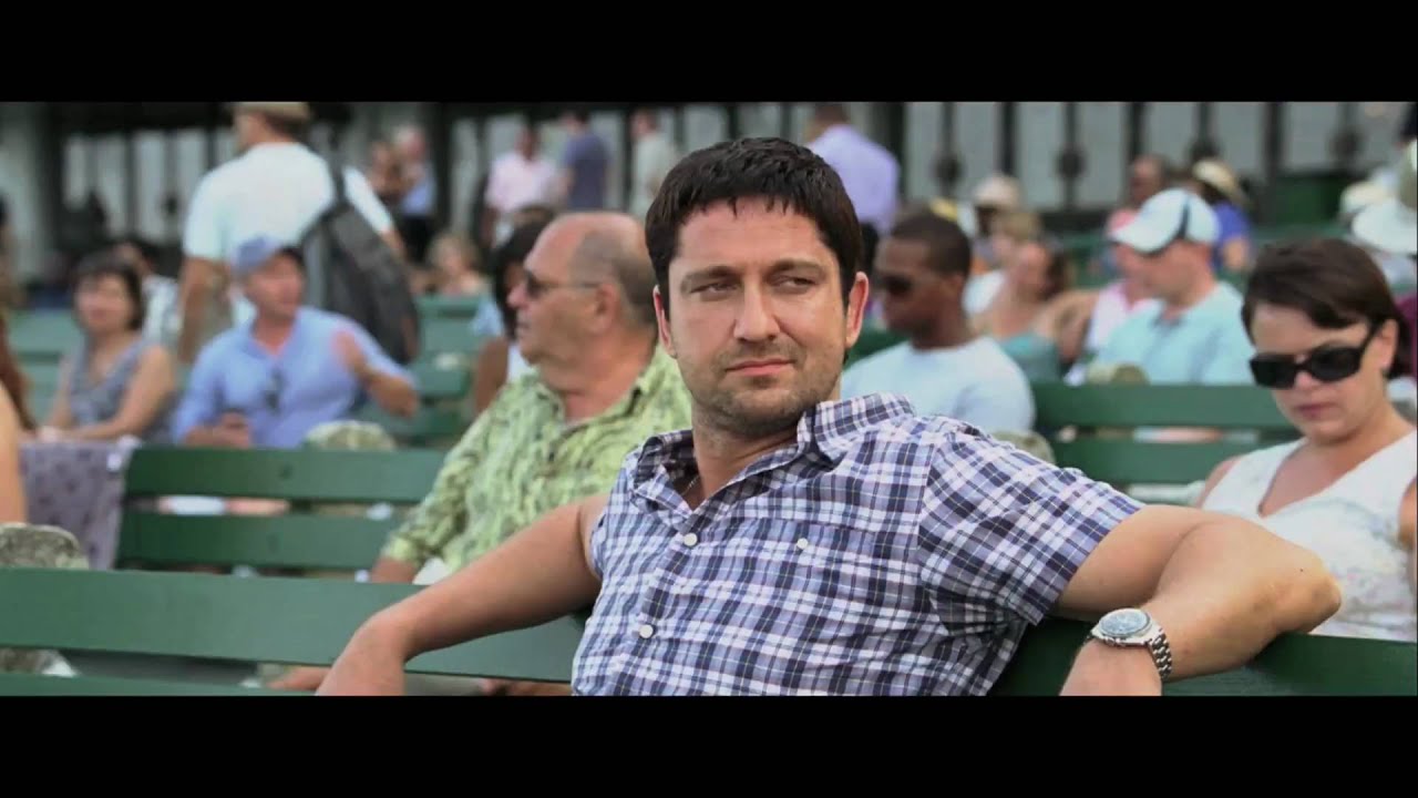 Le Chasseur de Primes - Bande-Annonce - VOST