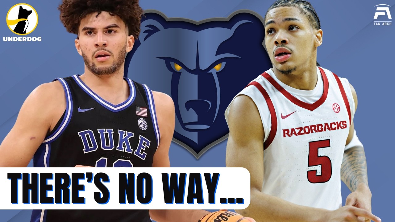 We NEED To Talk About This... | Daily Grizzlies News & Rumors