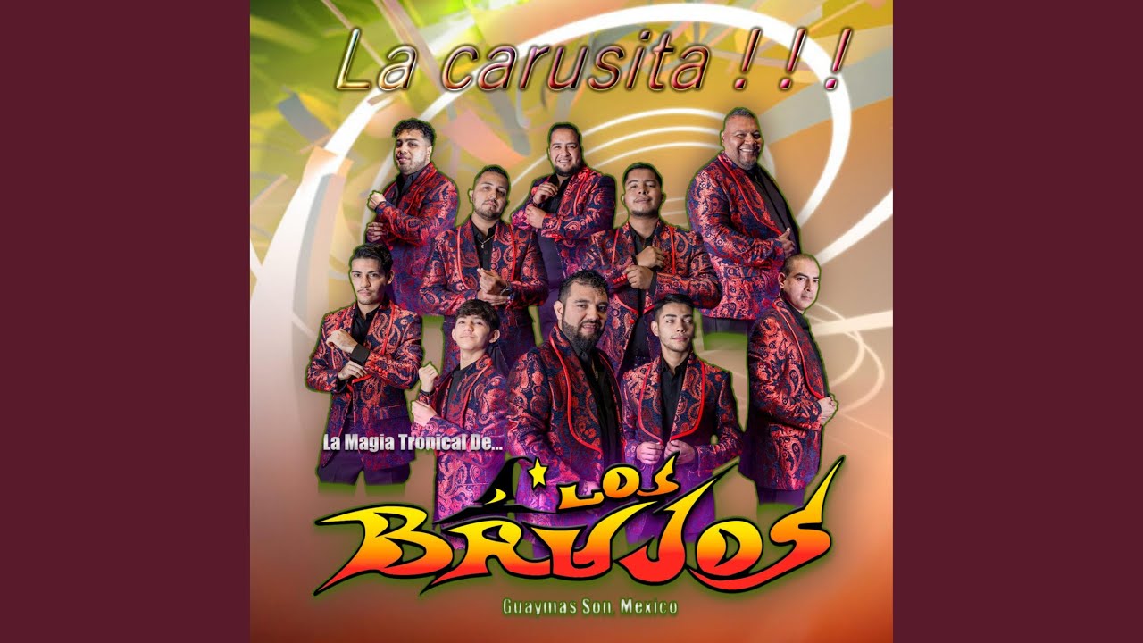 LA CARUSITA