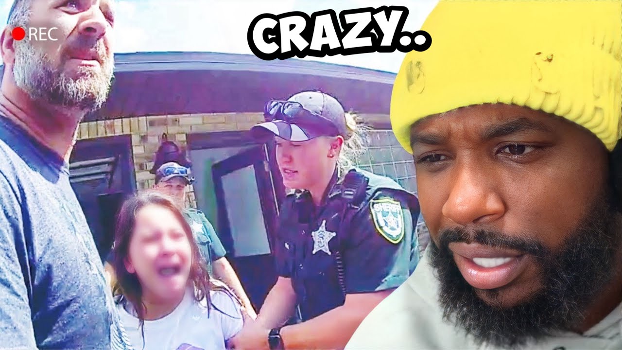 CashNasty Reacts To 11-Year-Old’s Prank Ends in Felony Charge
