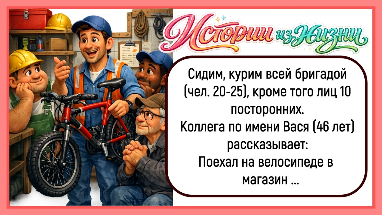 🏠Кок Коллега Вася 