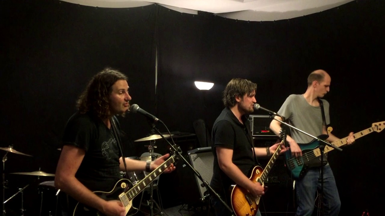 Grimm's Heart - Ivory Tower (17-05-2017)